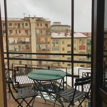 Casa Silvio Pellico * Cuneo