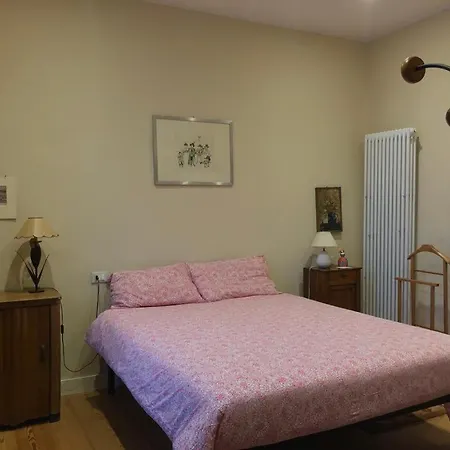 Guest house Casa Silvio Pellico