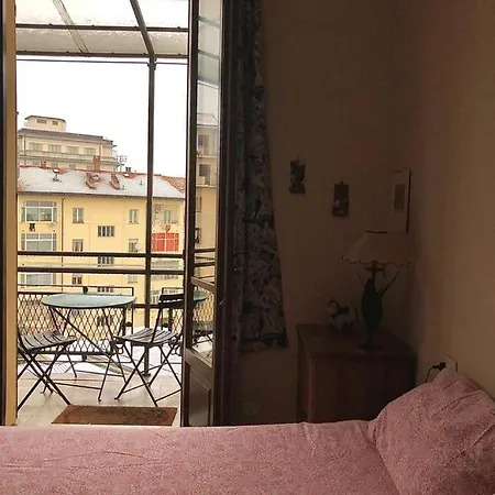 Casa Silvio Pellico Πανσιόν *