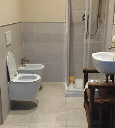 Pensión Casa Silvio Pellico