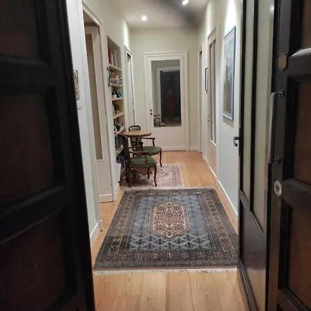 Casa Silvio Pellico Πανσιόν *