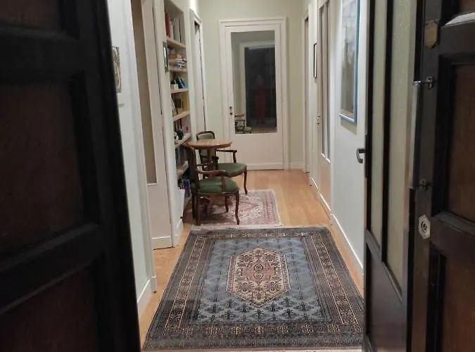 Casa Silvio Pellico Gasthuis *